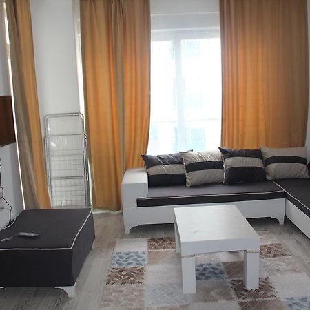 Piem Apart Aparthotel Antalya Exterior photo