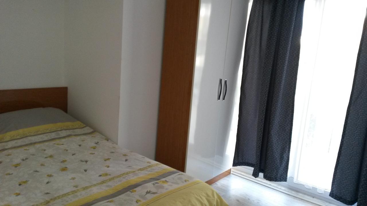 Piem Apart Aparthotel Antalya Exterior photo