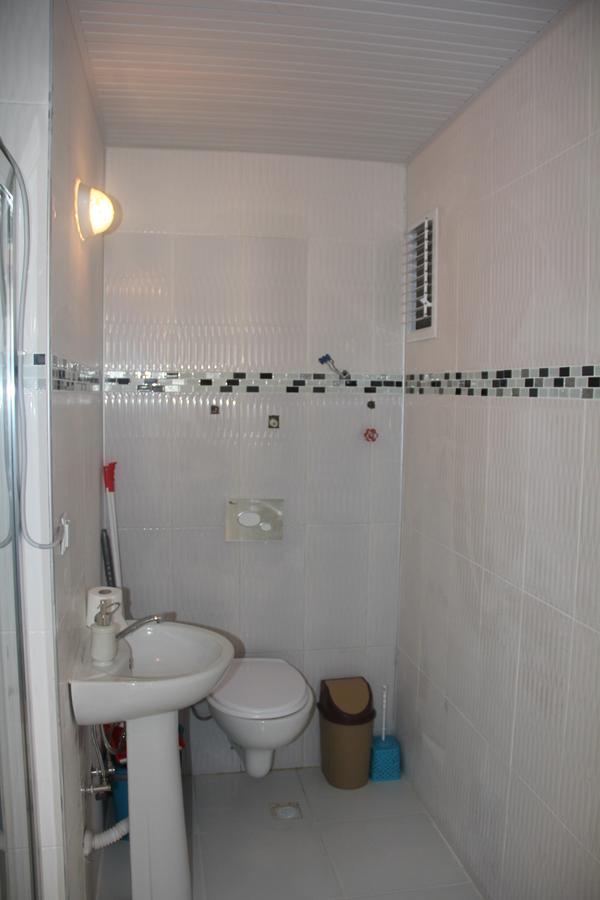 Piem Apart Aparthotel Antalya Exterior photo